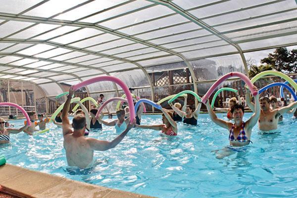 Mobile-Home 100M Plage Utah Mme Surget Sainte-Marie-du-Mont  Ngoại thất bức ảnh
